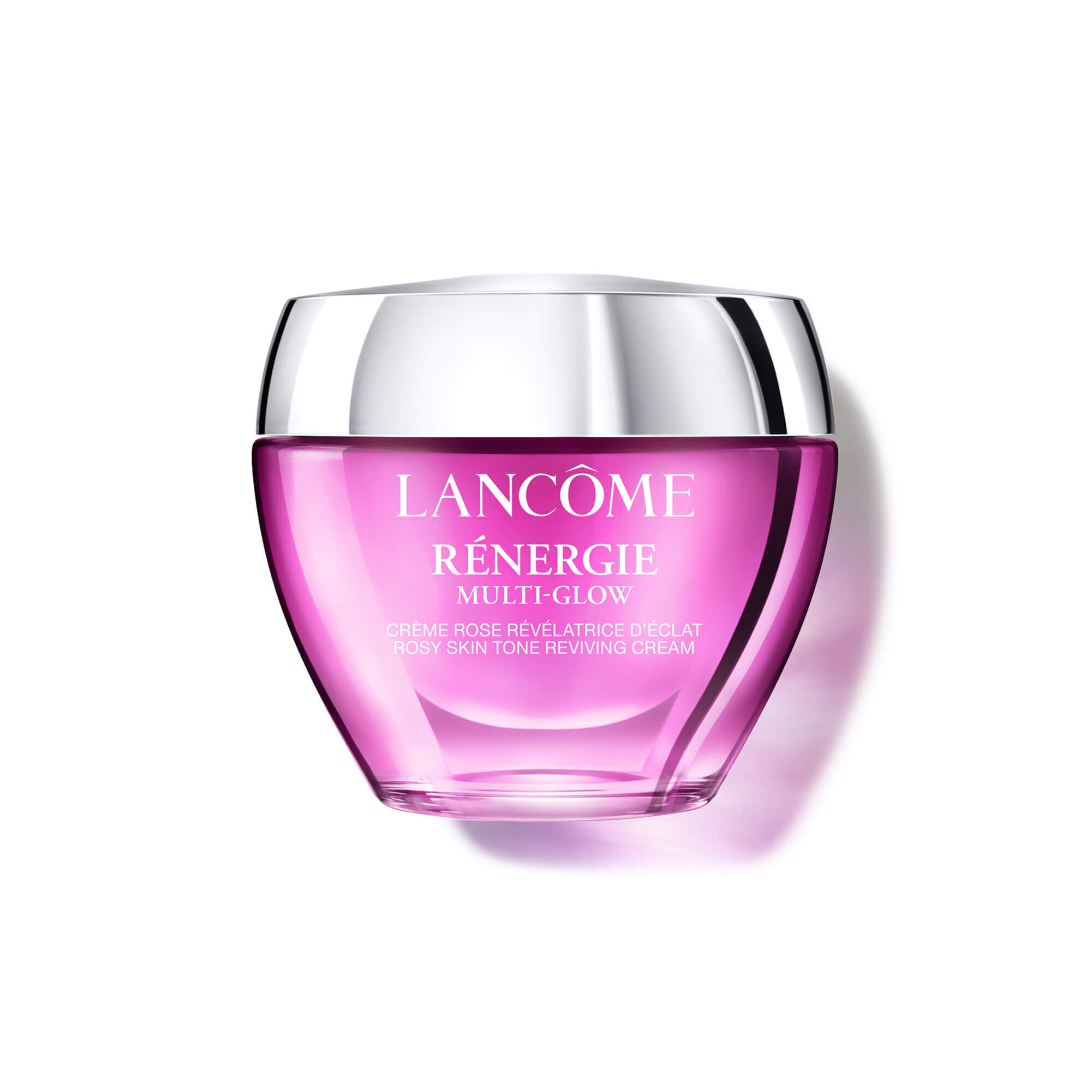 Lancôme Rénergie Multi-Glow Day Cream With Collagen Peptide Fractions And Niacinamide 50ml (3)