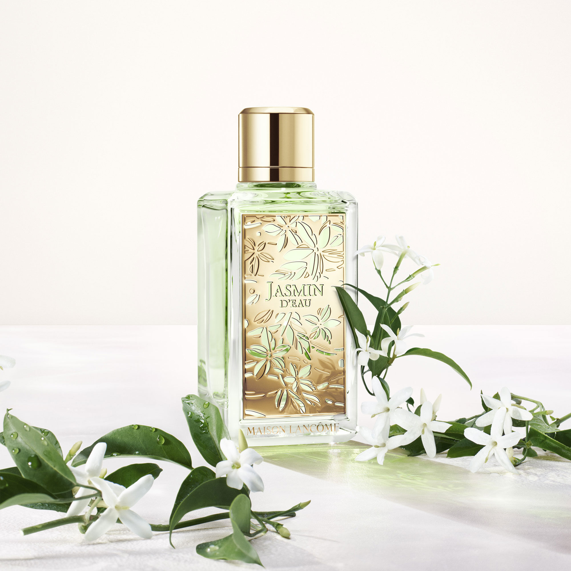 Jasmin D'Eau Floral Perfume Maison Lancôme