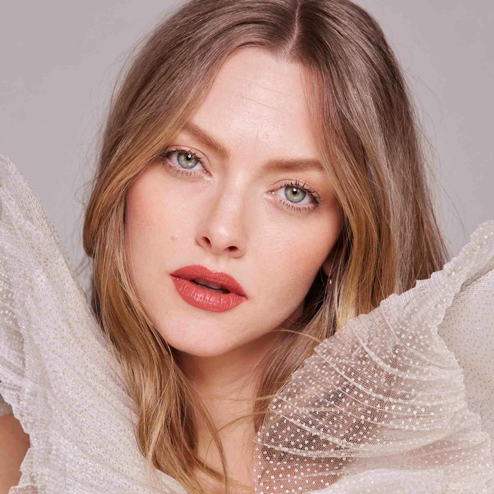 RECHARGE L'ABSOLU ROUGE CREAM