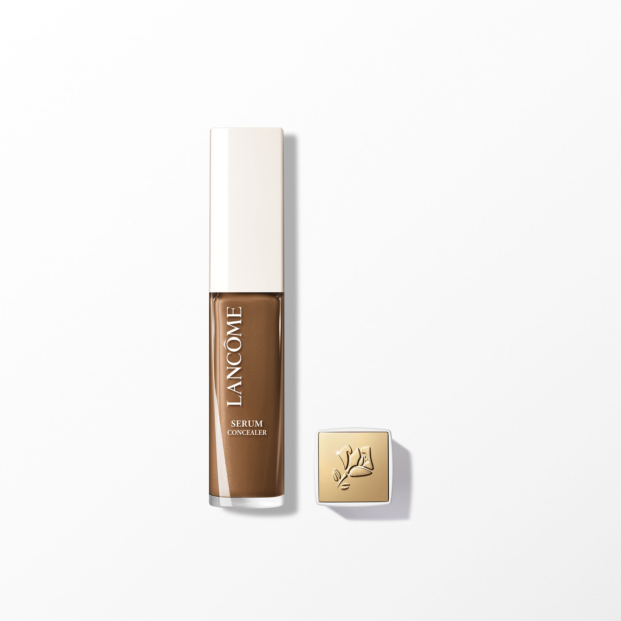Teint Idole Ultra Wear Care & Glow Serum Concealer - 530W