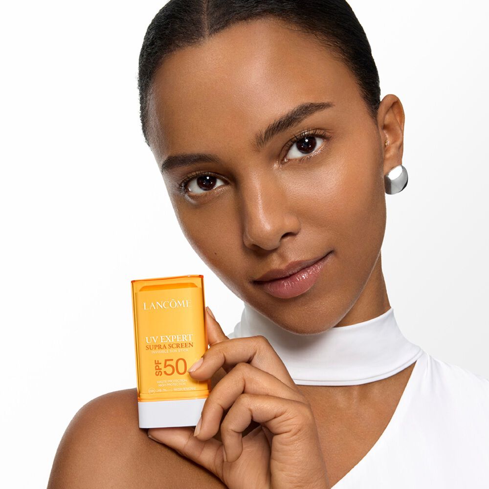UV EXPERT SUPRA SCREEN INVISIBLE SUN STICK SPF 50 | Lancôme