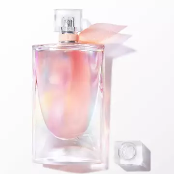 La Vie Est Belle Soleil Cristal
