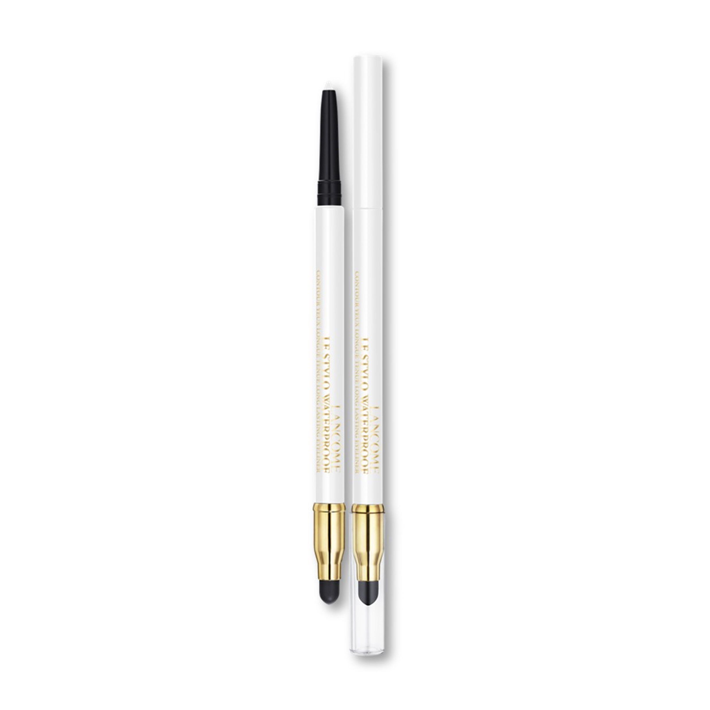 Lancome Le Stylo Waterproof Eyeliner - Radiant White - Matte