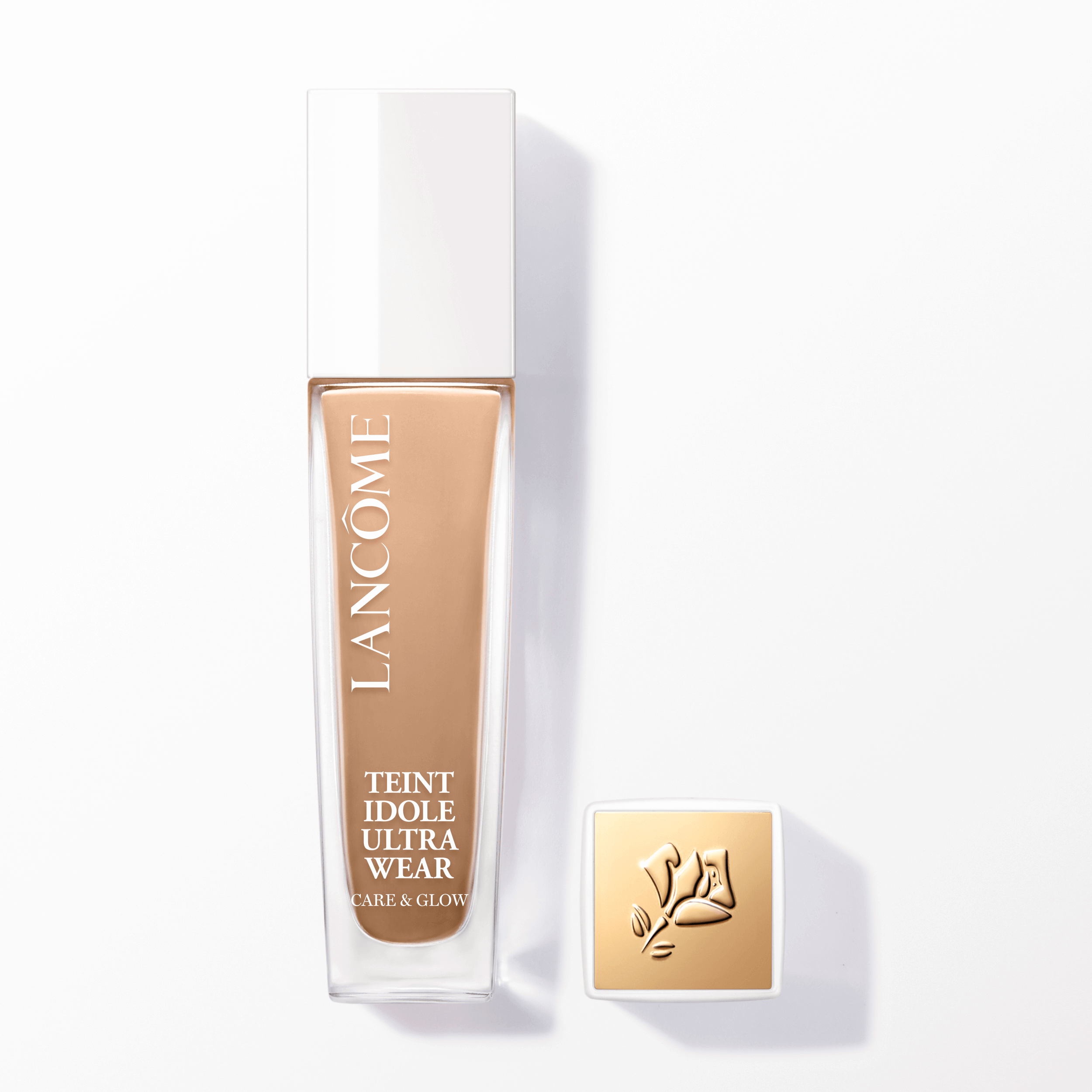 Teint Idole Ultra Wear Care & Glow Foundation - 425C