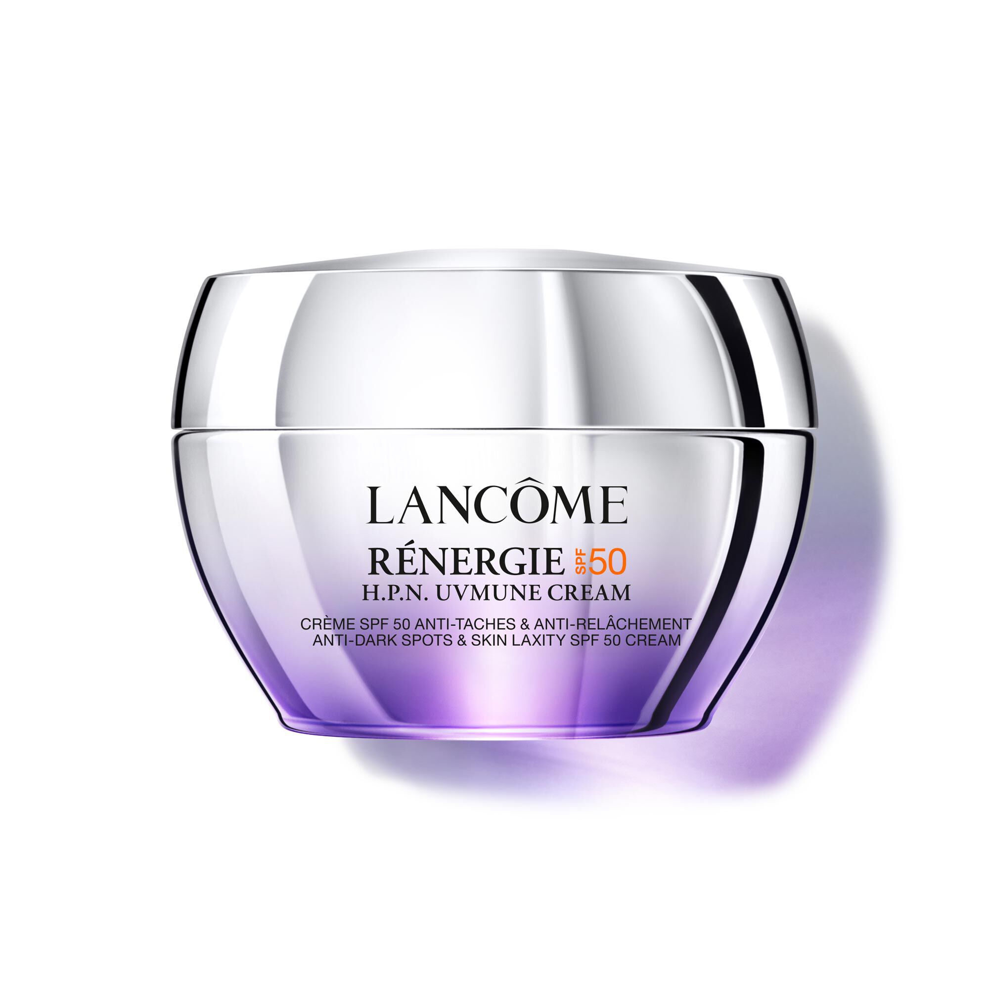 Lancome Rénergie H.P.N. Uvmune SPF 50 Cream 75ml
