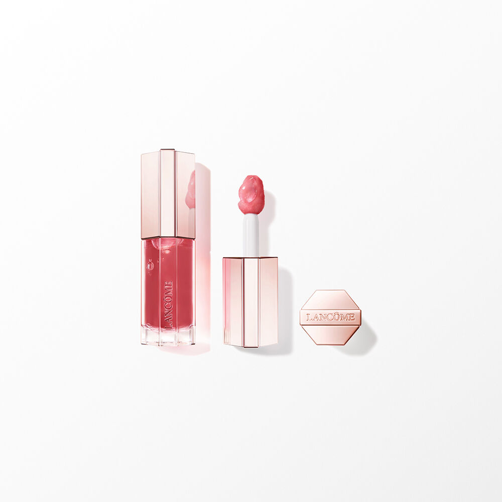 Lancome - Lip Idôle Juicytreat™ - Lipstick - 33 Idole Nude