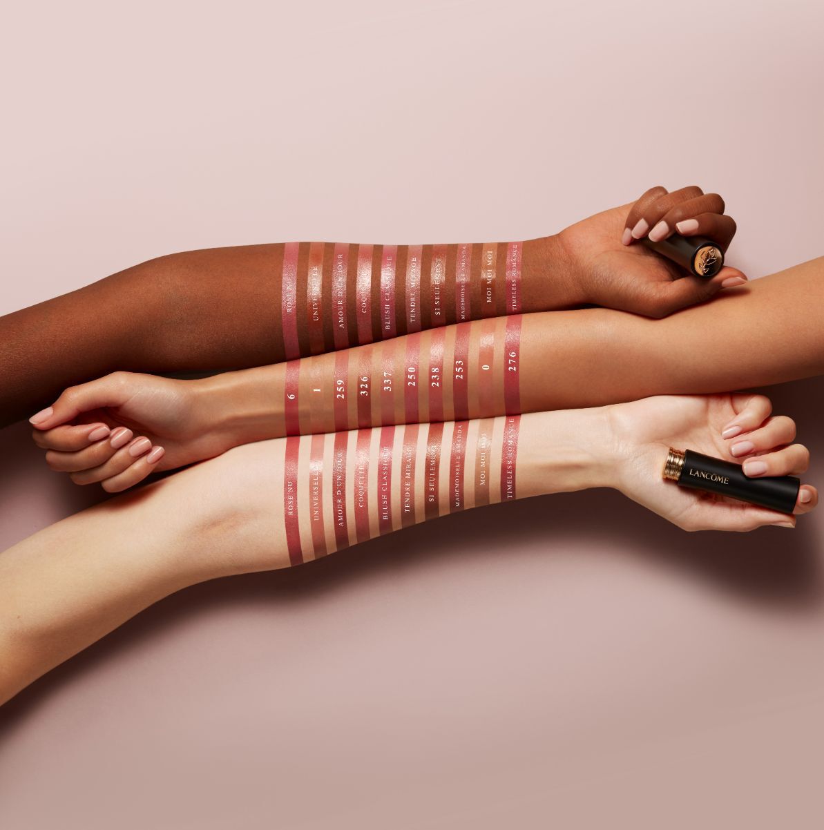 GOES WITH YOUR SET (10)