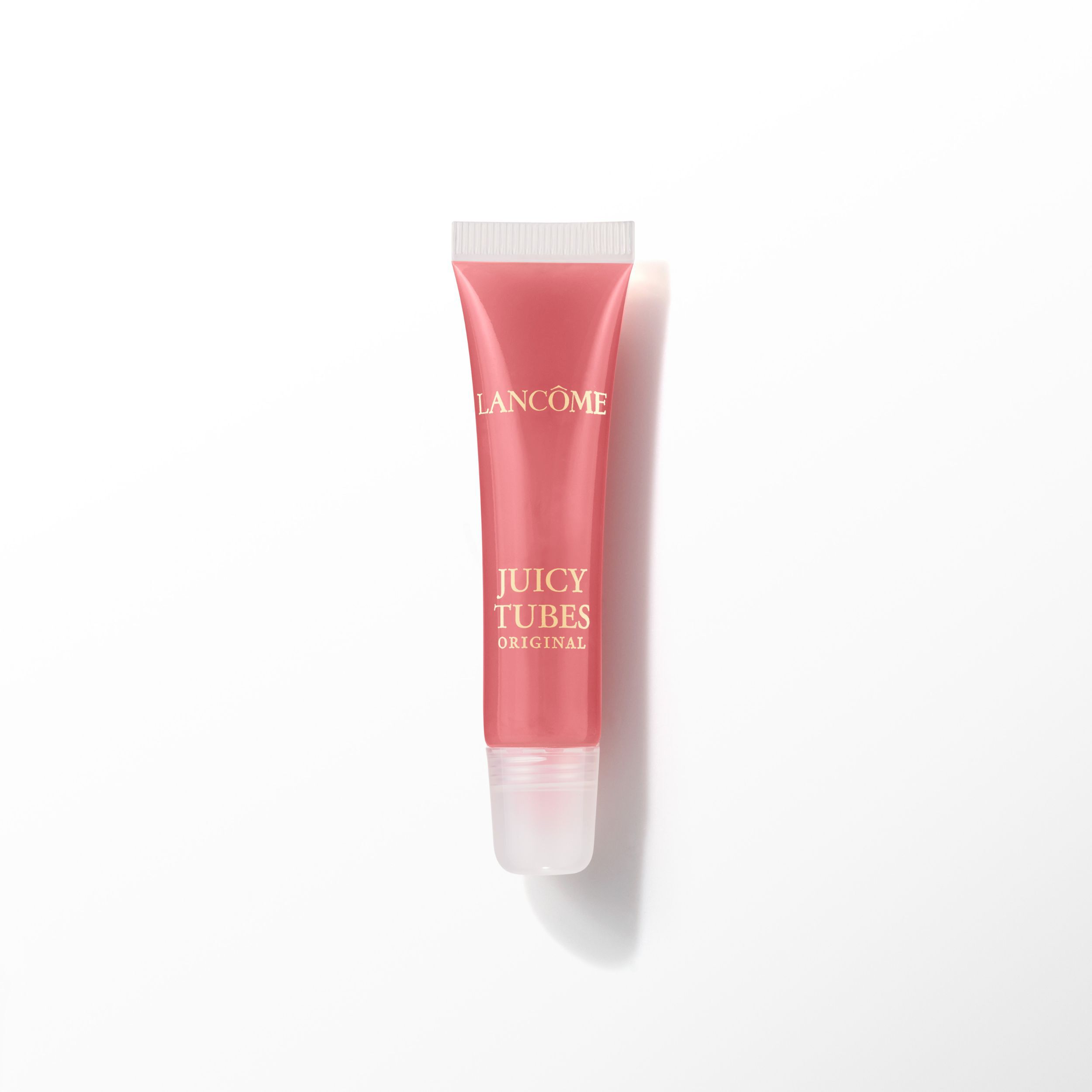 Lancôme Juicy Tubes - 08 Tickled Pink