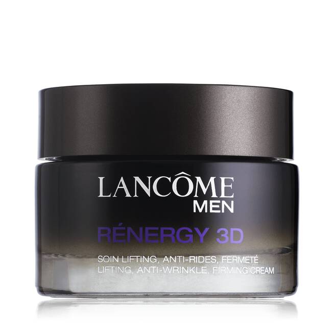 Rénergy 3D AntiWrinkle, Firming Skin Care Cream for Men Lancôme Rénergy 3D AntiWrinkle, Firming Skin Care Cream for Men Lancôme