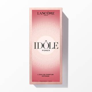 Idôle Power Woody Perfume Lancôme UK