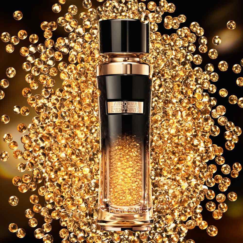 LANCOME　ABSOLUE　L'EXTRAIT Lancôme Absolue L'Extrait The Elixir Concentrate