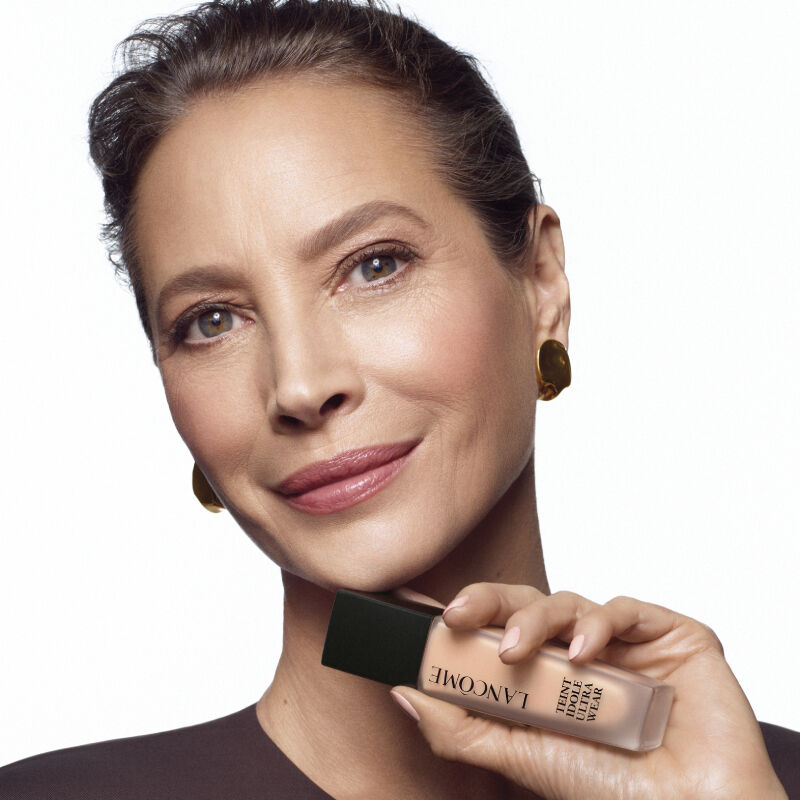 Teint Idole Ultra Wear Foundation