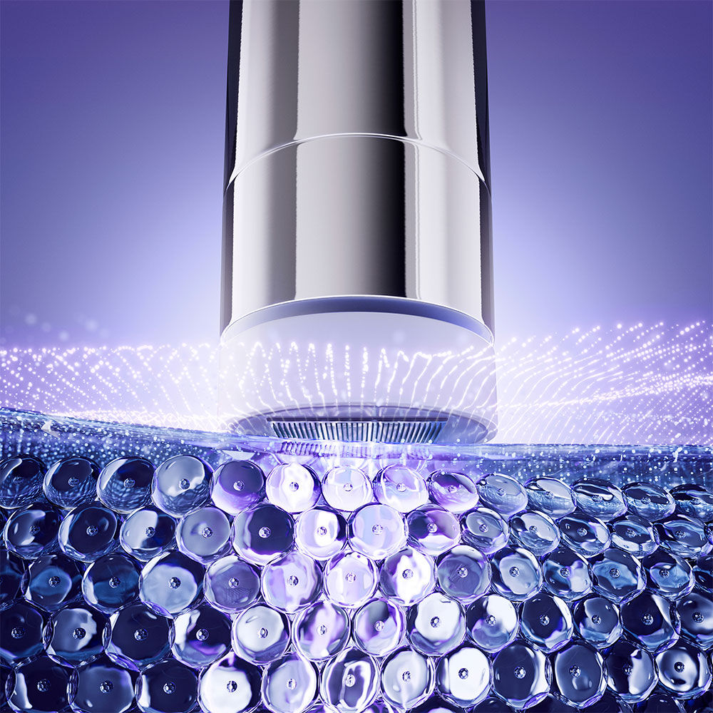 Renergie Nano-Resurfacer | 400 Booster Starter Pack And Refill Set