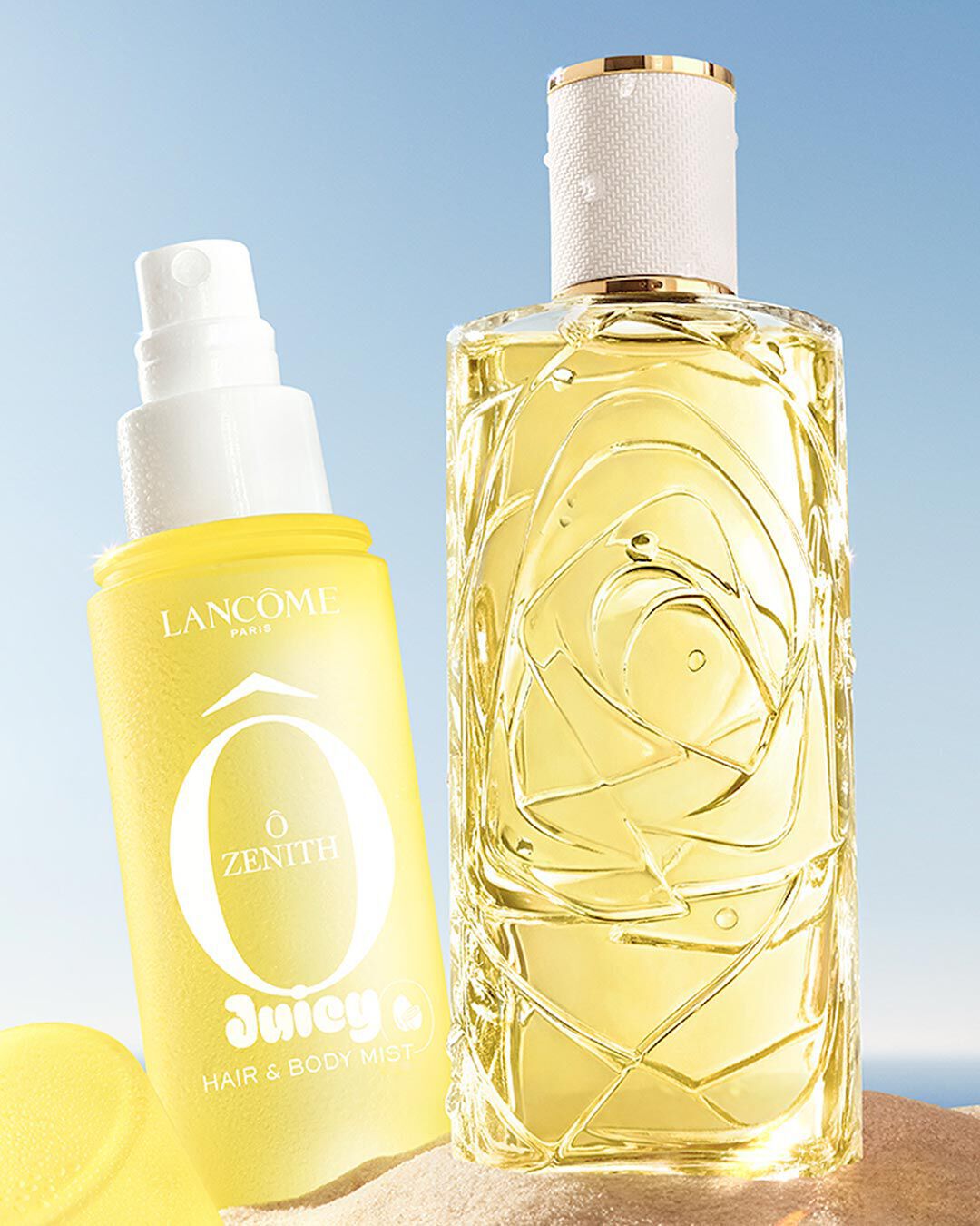 Ô Zenith Hair & Body Mist | Lancôme