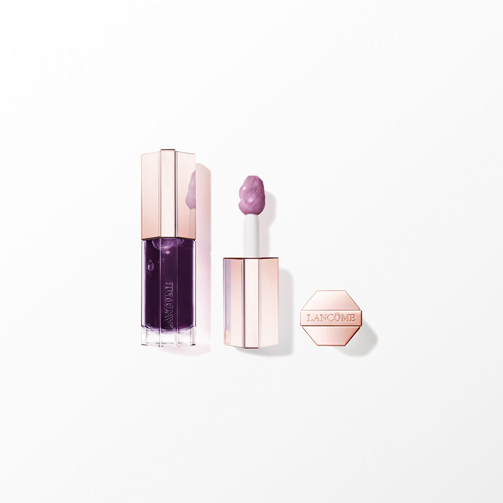 Lancome Lip Idôle Juicytreat™ - Berry Bisou