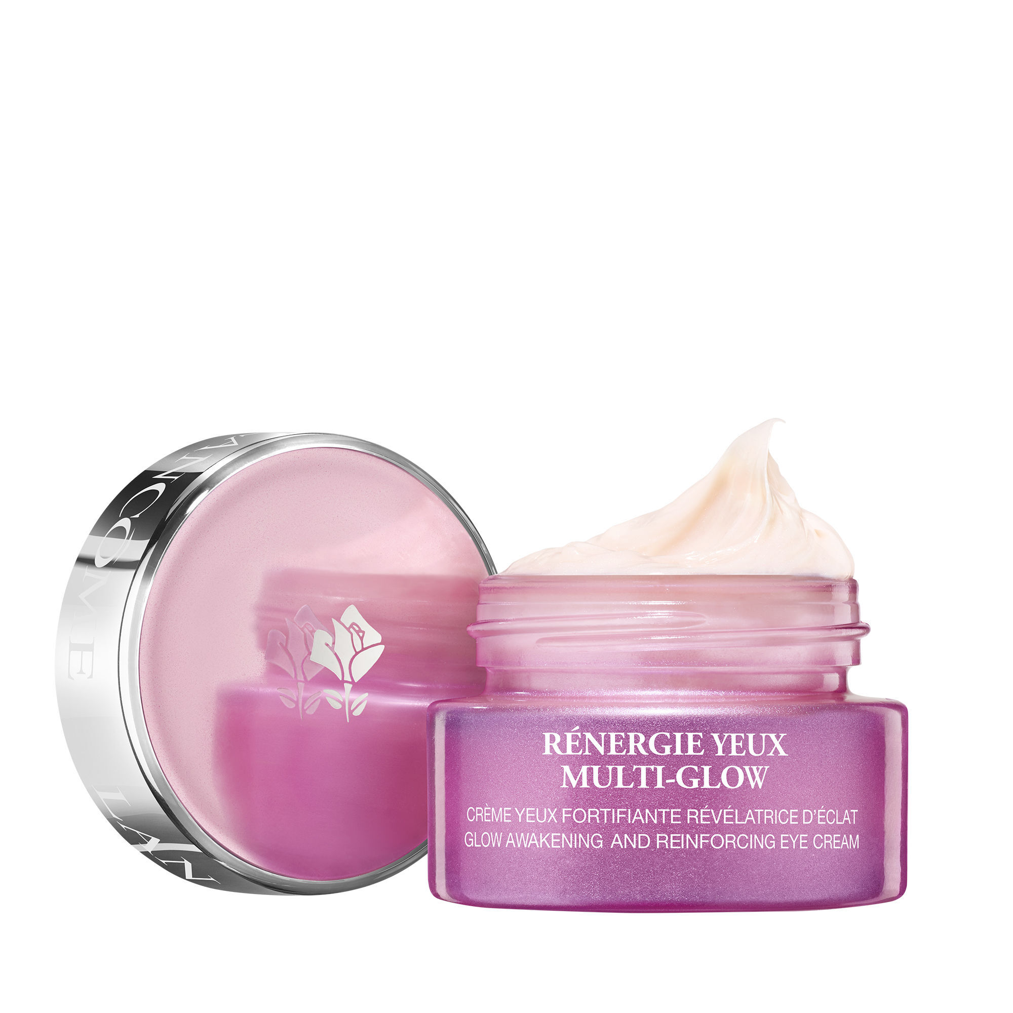 multi glow skincare