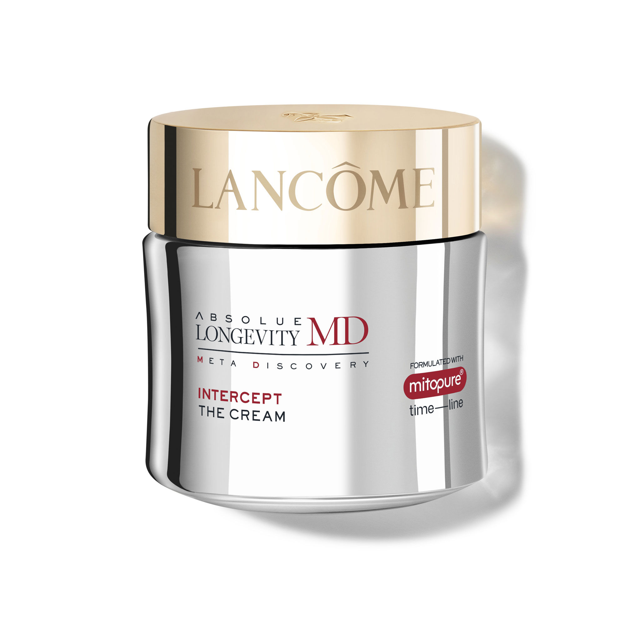 Absolue Longevity MD Intercept The Cream