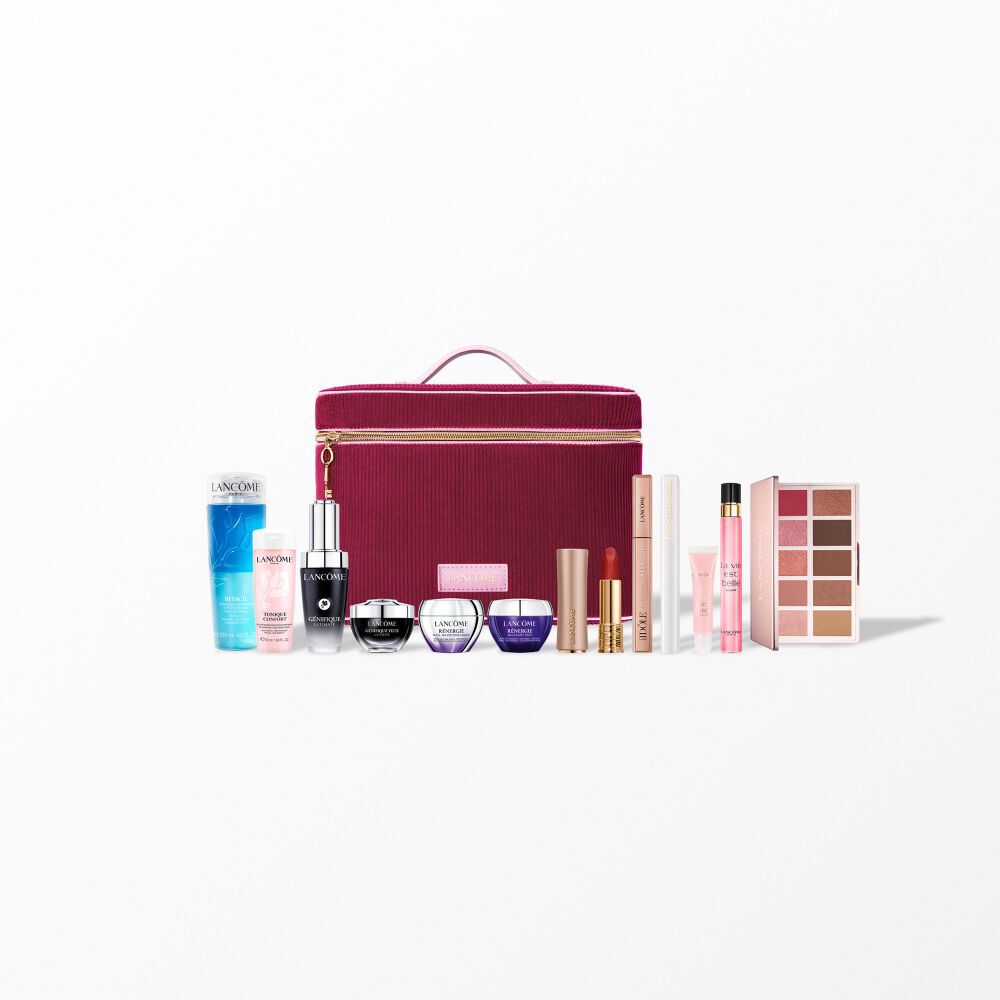 Beauty Box