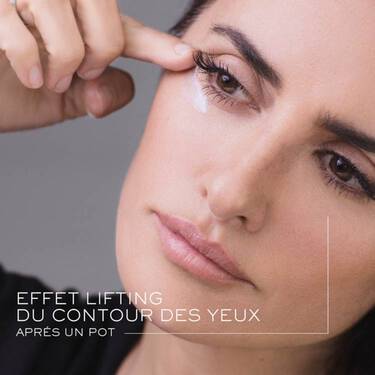 Renergie Yeux Multii Lift Ultra Eye Cream Lancome