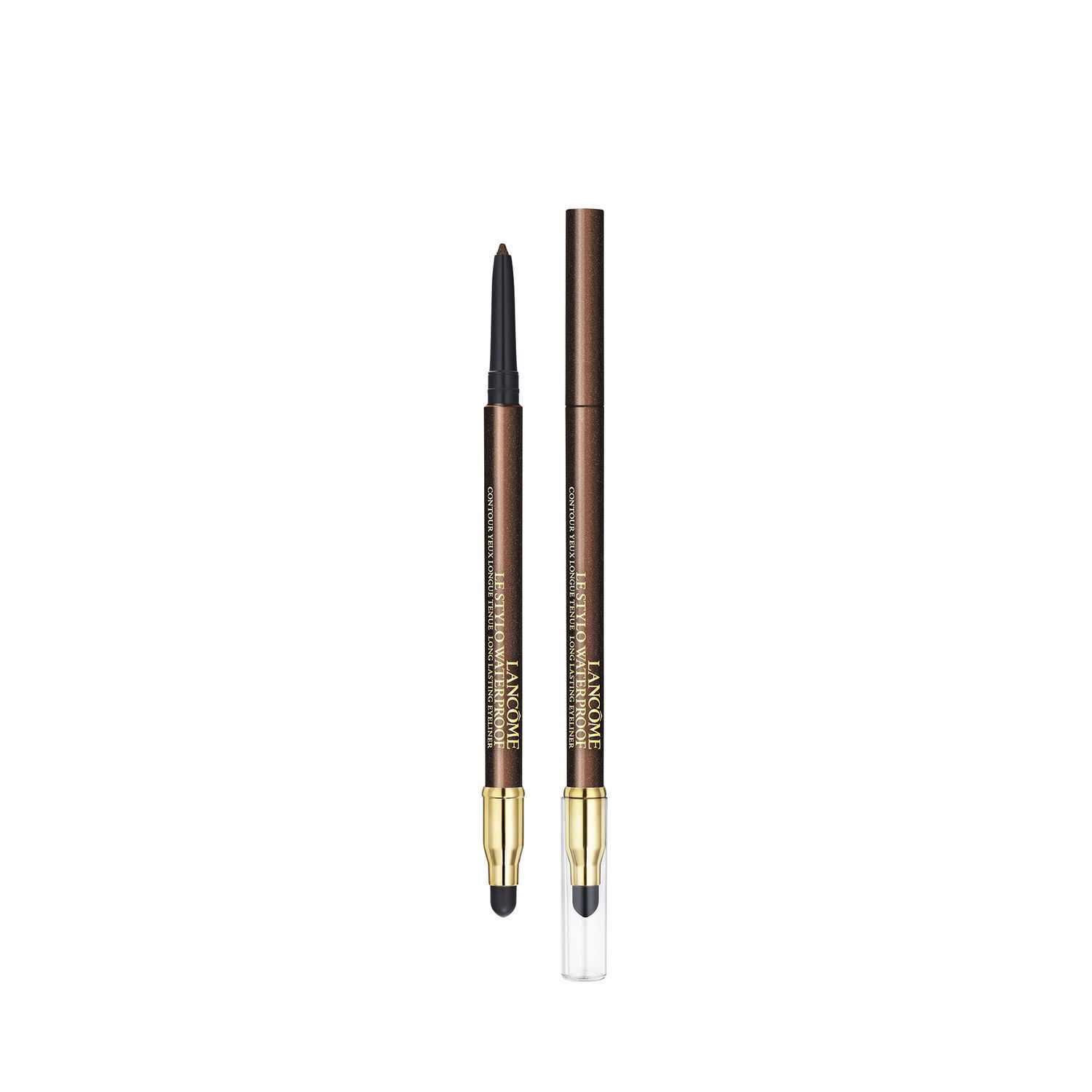 Le Stylo Waterproof Eyeliner - 04 Bronze Riche