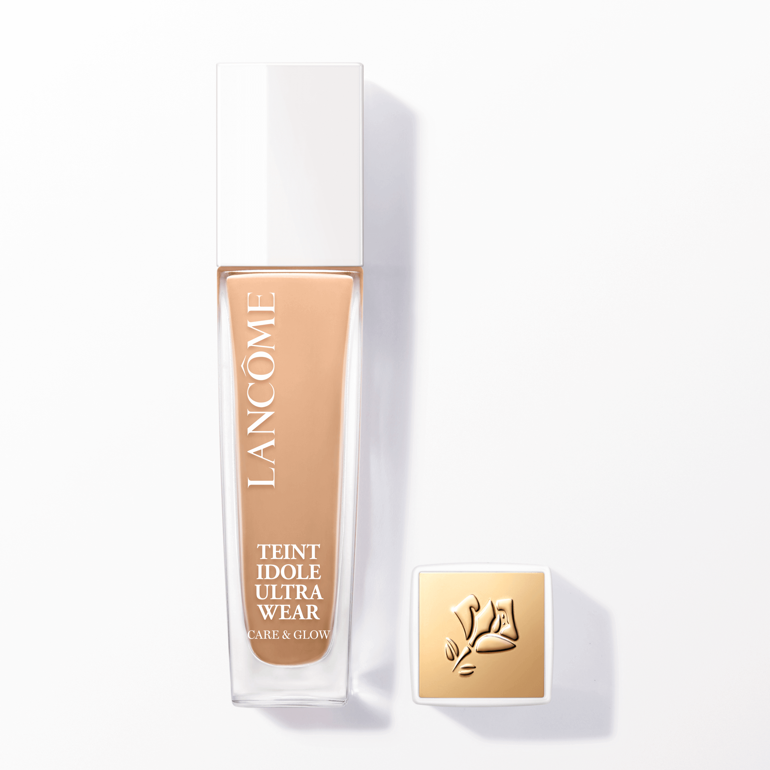 Teint Idole Ultra Wear Care & Glow Foundation - 325C