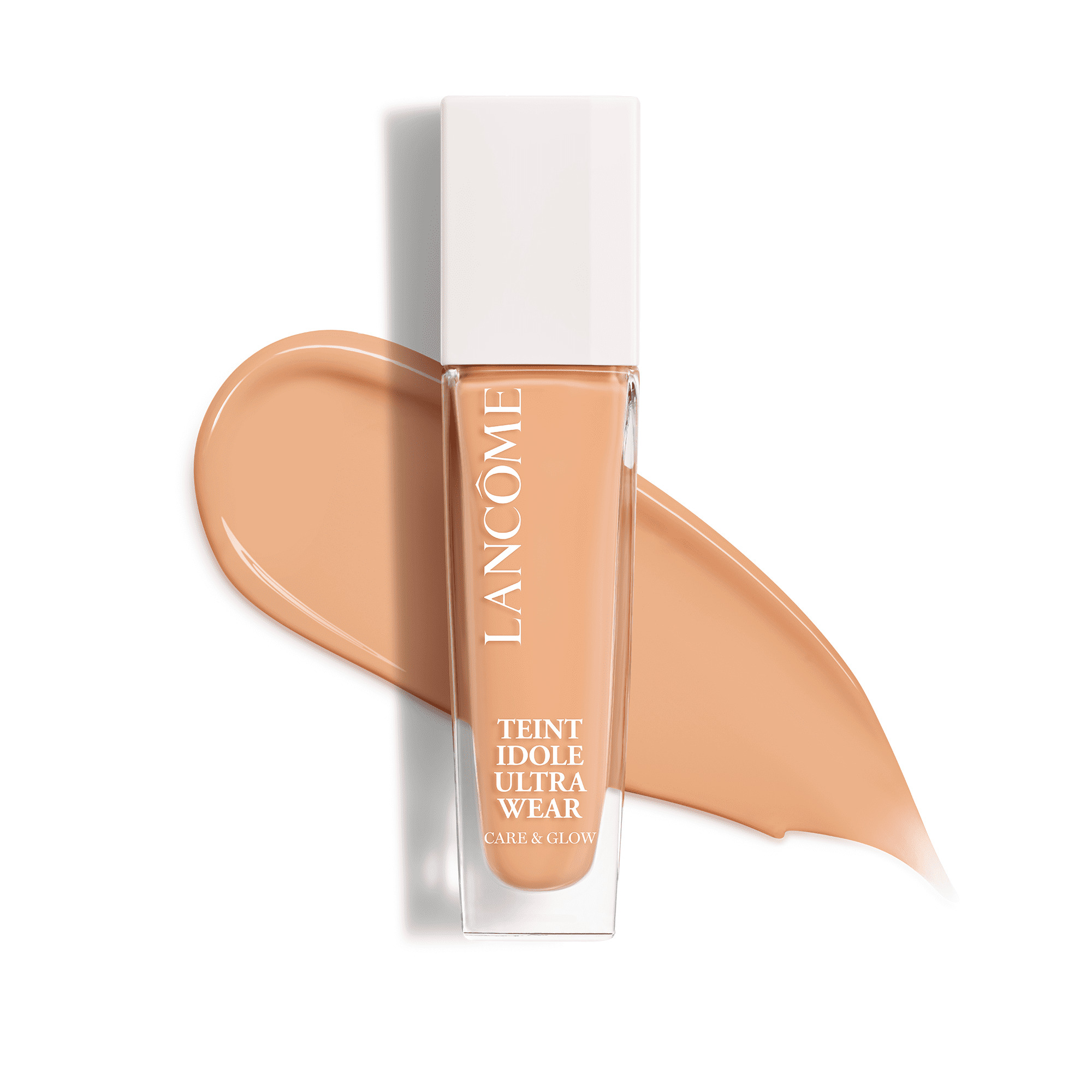 Teint Idole Ultra Wear Care & Glow Foundation - 335W