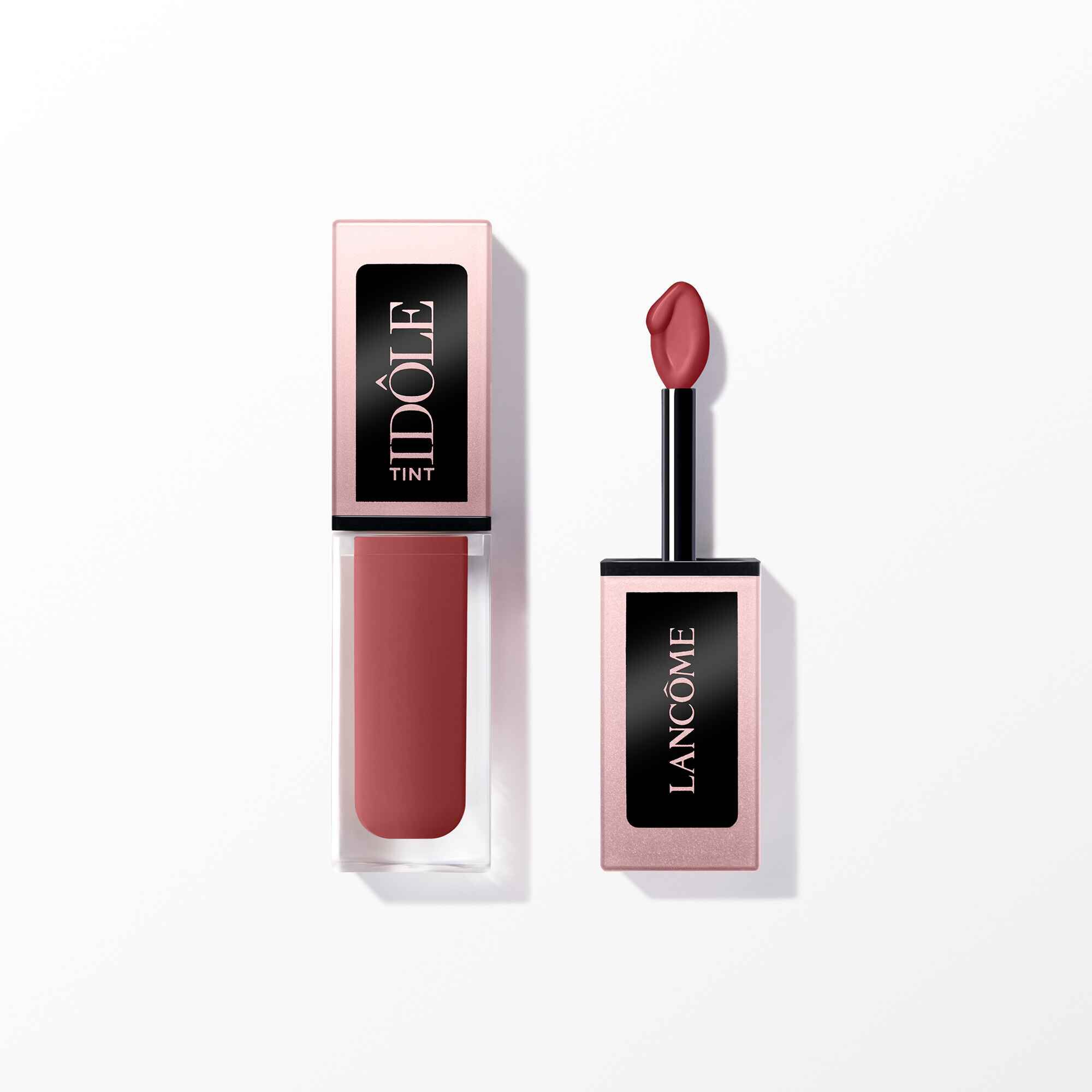 Idôle Tint - 07 EARTH RED