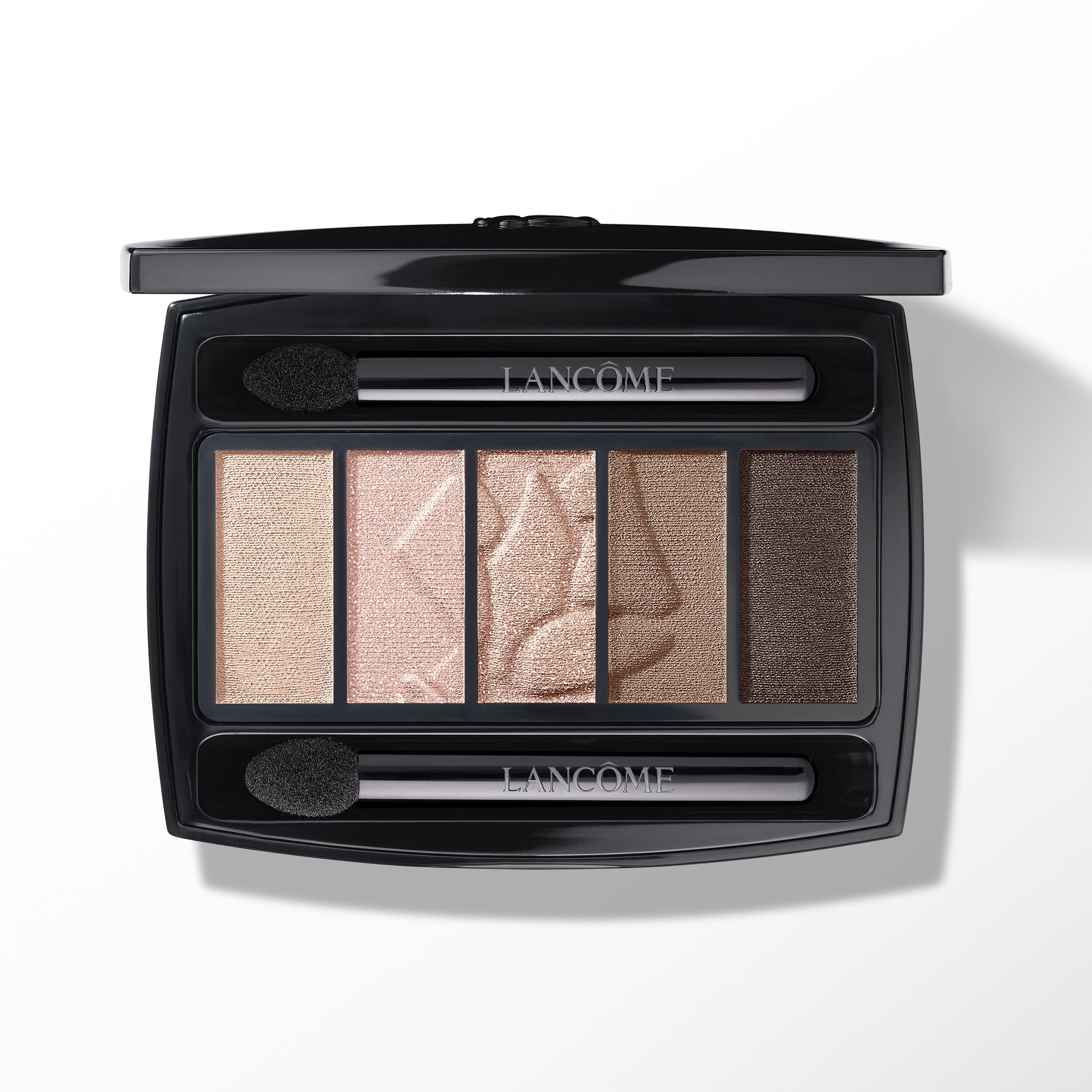 Hypnôse Palette - 01 French Nude