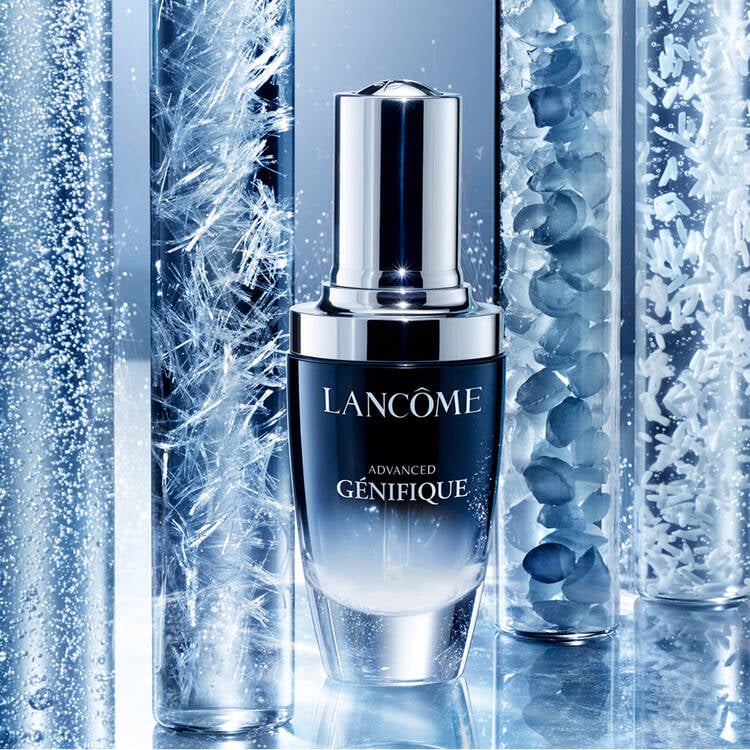 Advanced Génifique Serum | Anti-Aging Face Serum | Lancôme UK