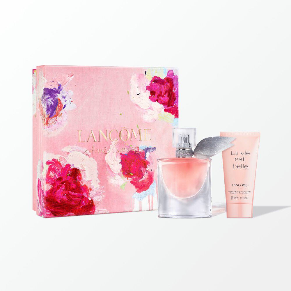 La Vie Est Belle Eau De Parfum 30 Ml Set - Mother'S Day Limited Edition - Gift Set