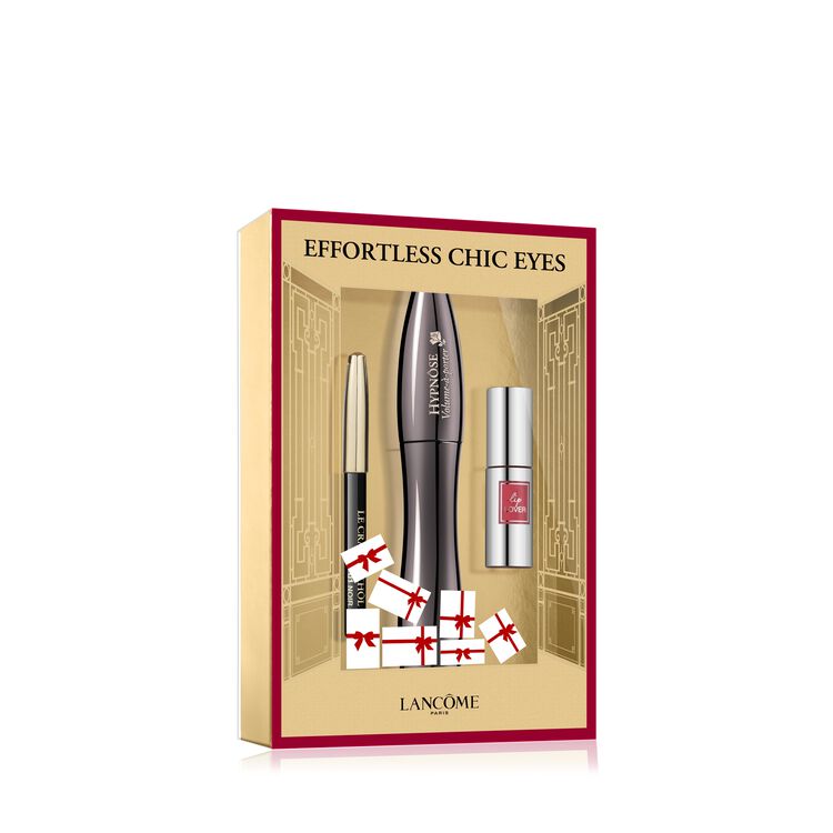 hypnôse volume à porter gift set luxury variant by lancôme lancome christmas gift sets