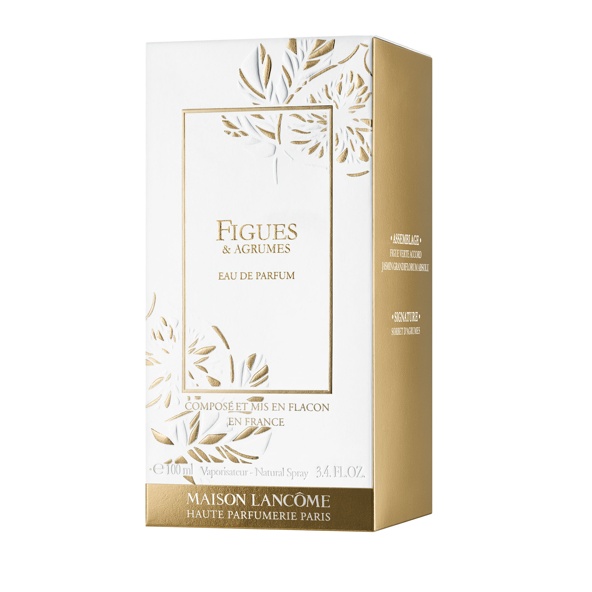 Maison Lancome Figues & Agrumes