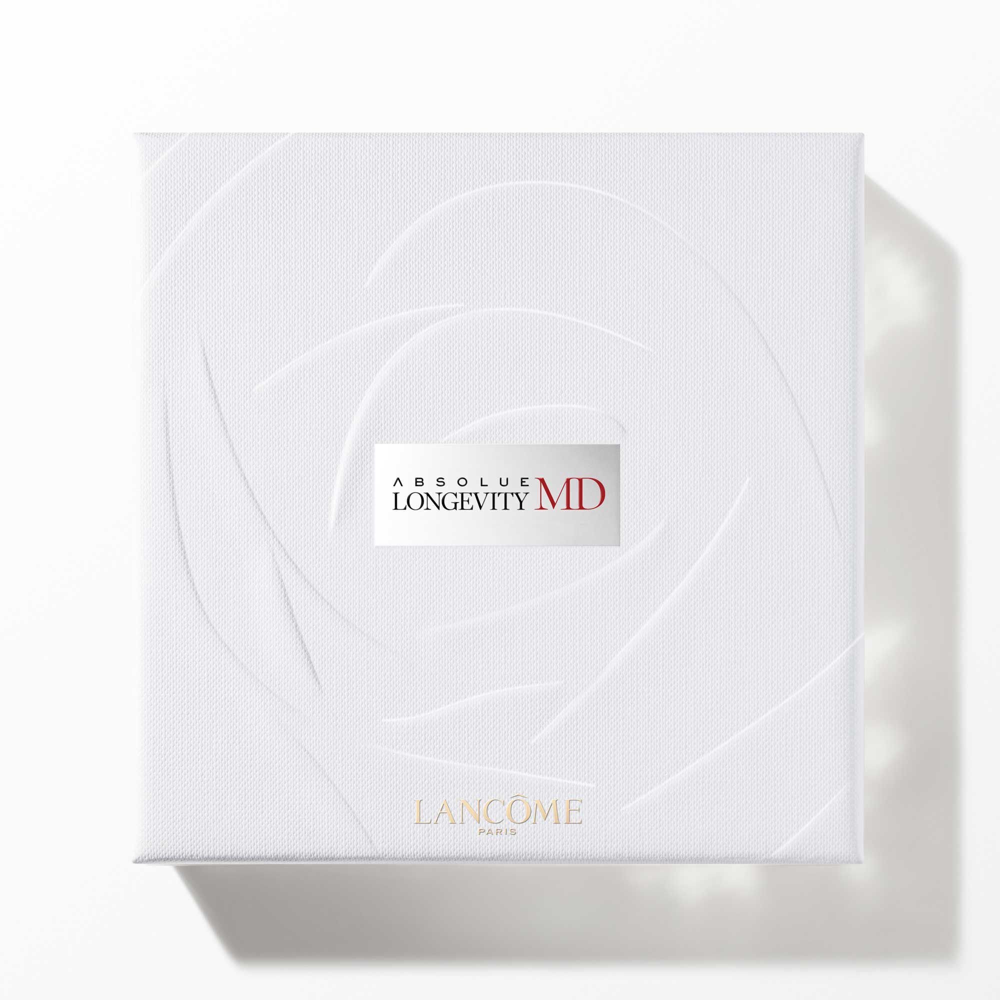 Lancome - Absolue Longevity MD Collection - Anti-Aging Skincare Set