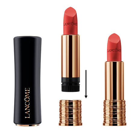 RECHARGE L'ABSOLU ROUGE DRAMA MATTE