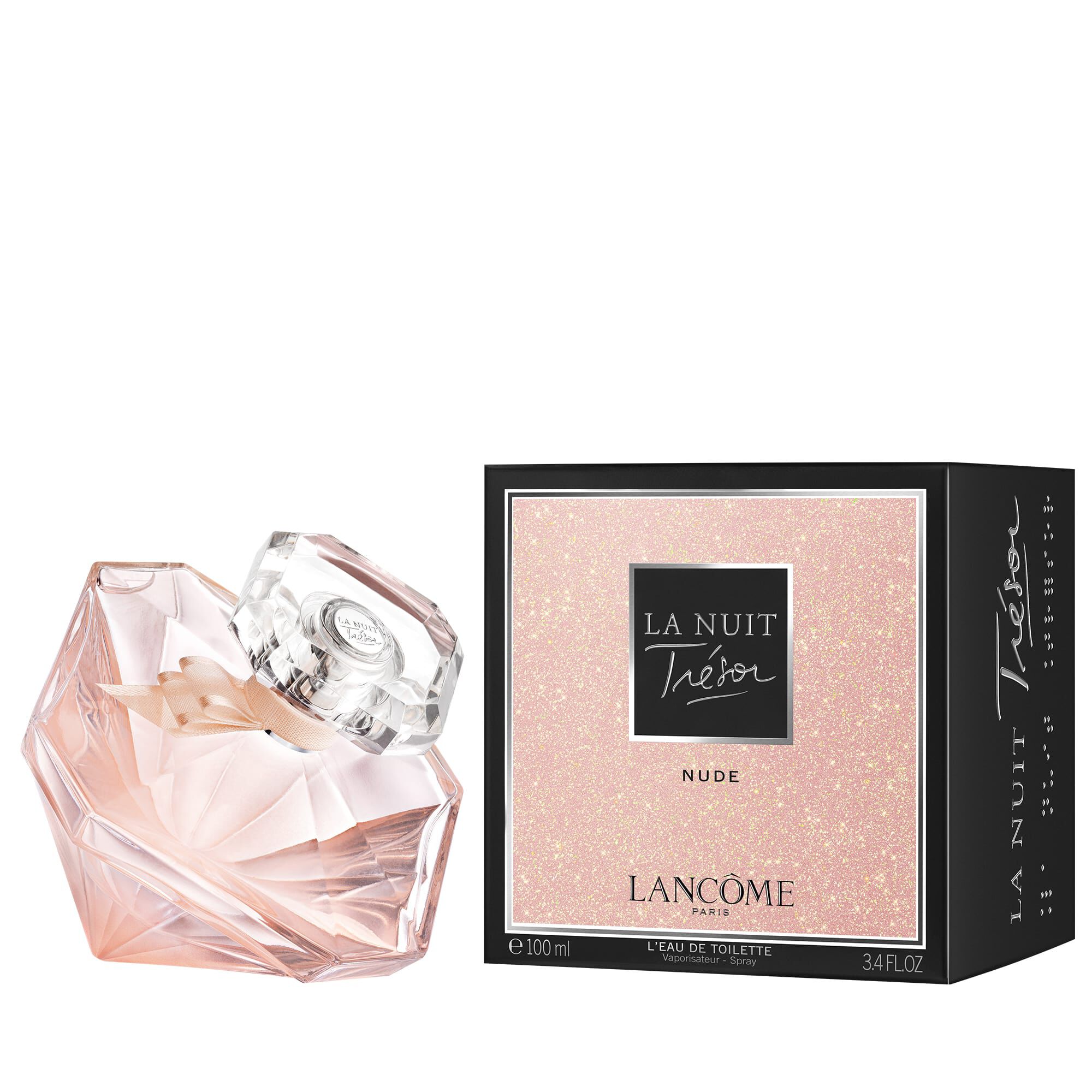 Lancome top tresor cena