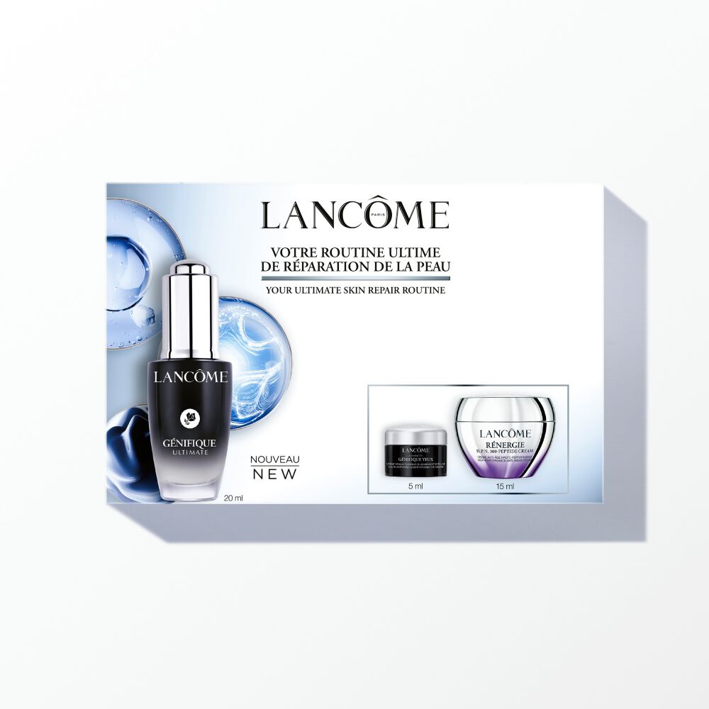 Génifique Ultimate Discovery Set 20ML - 20 ml