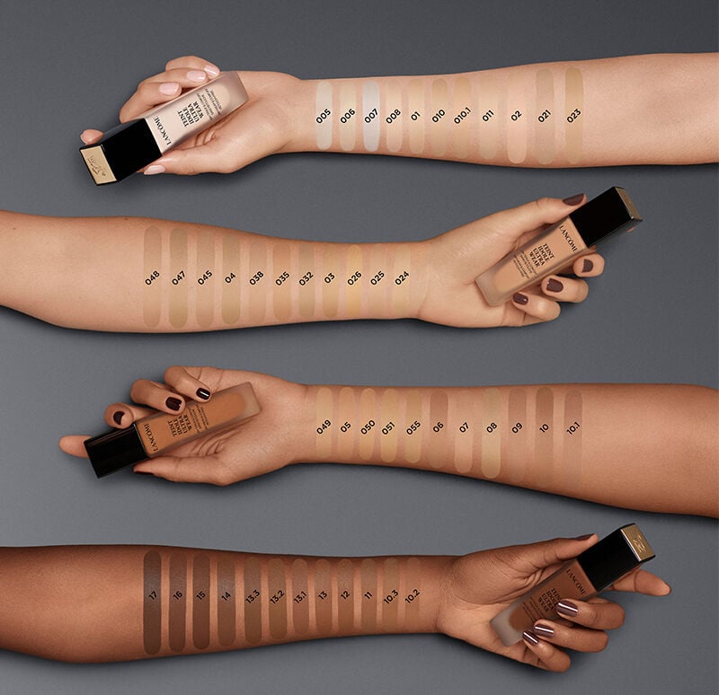 Teint Idole Ultra Wear Foundation 24 Hour Foundation Lancome Uk