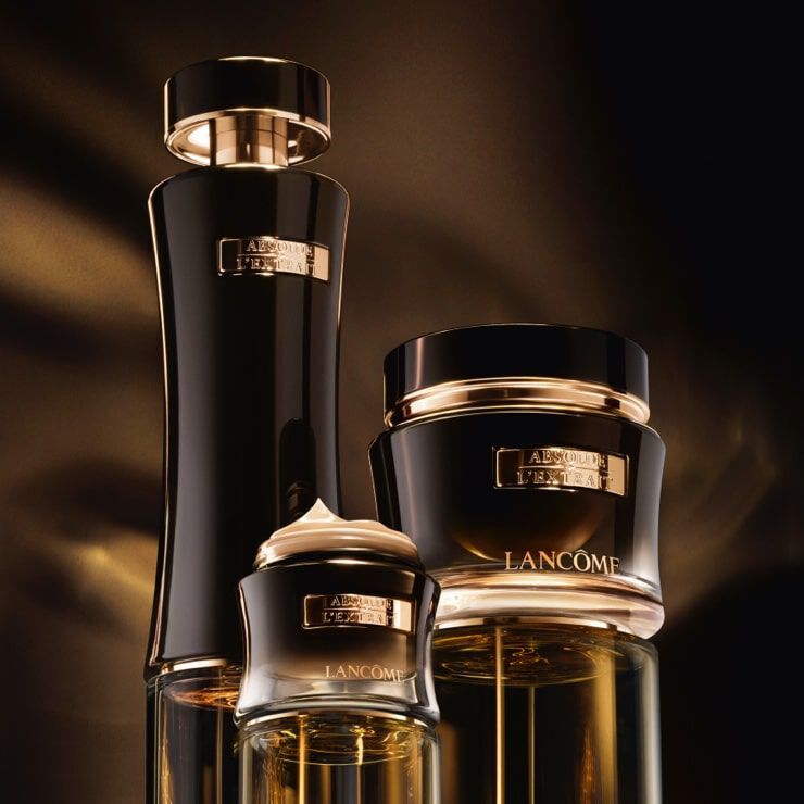 Lancome ランコム　ABSOLUE L'EXTRAIT アプソリュクレーム Lancome Absolue L'EXTRAIT Cream – Ichiban Mart