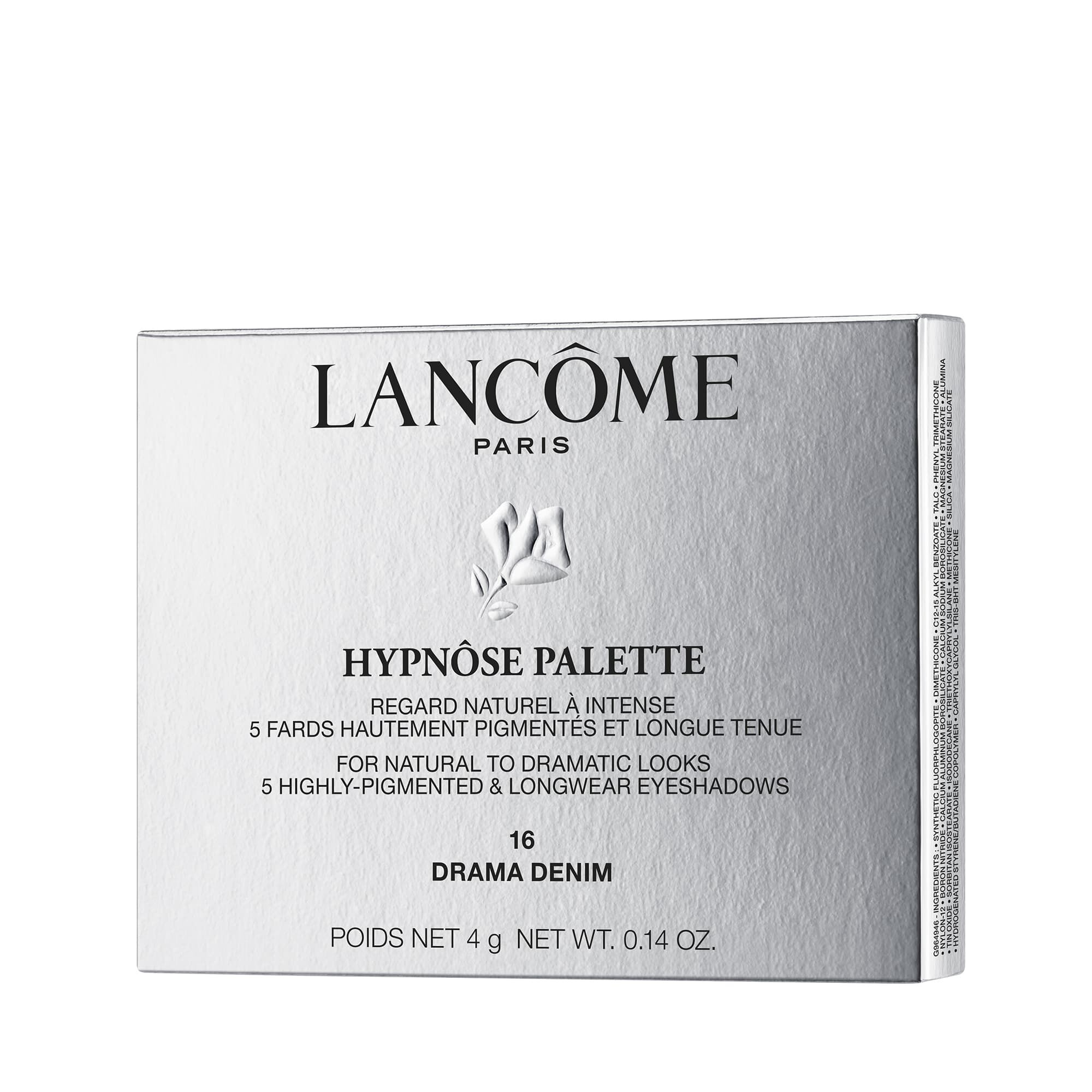 Hypnose Palette
