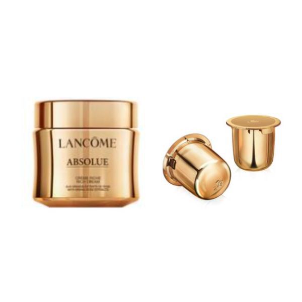 LANCOME ABSOLUE サンプル5点　ポーチ付 LANCÔME Lancome Absolue Set | 15% Off | Central Online