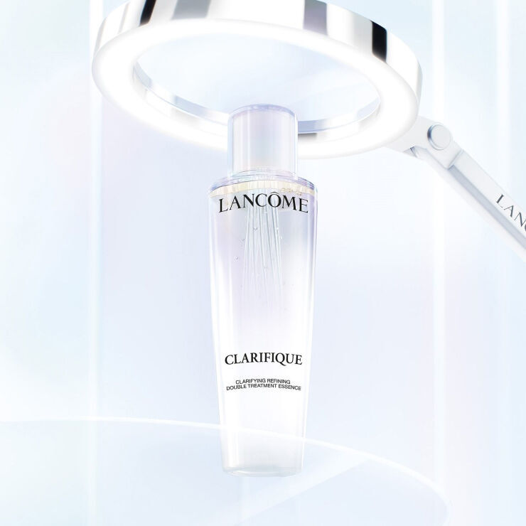 CLARIFIQUE DOUBLE TREATMENT ESSENCE |Toner & Essence | Lancôme