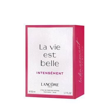 La vie est new arrivals belle intensement dupe