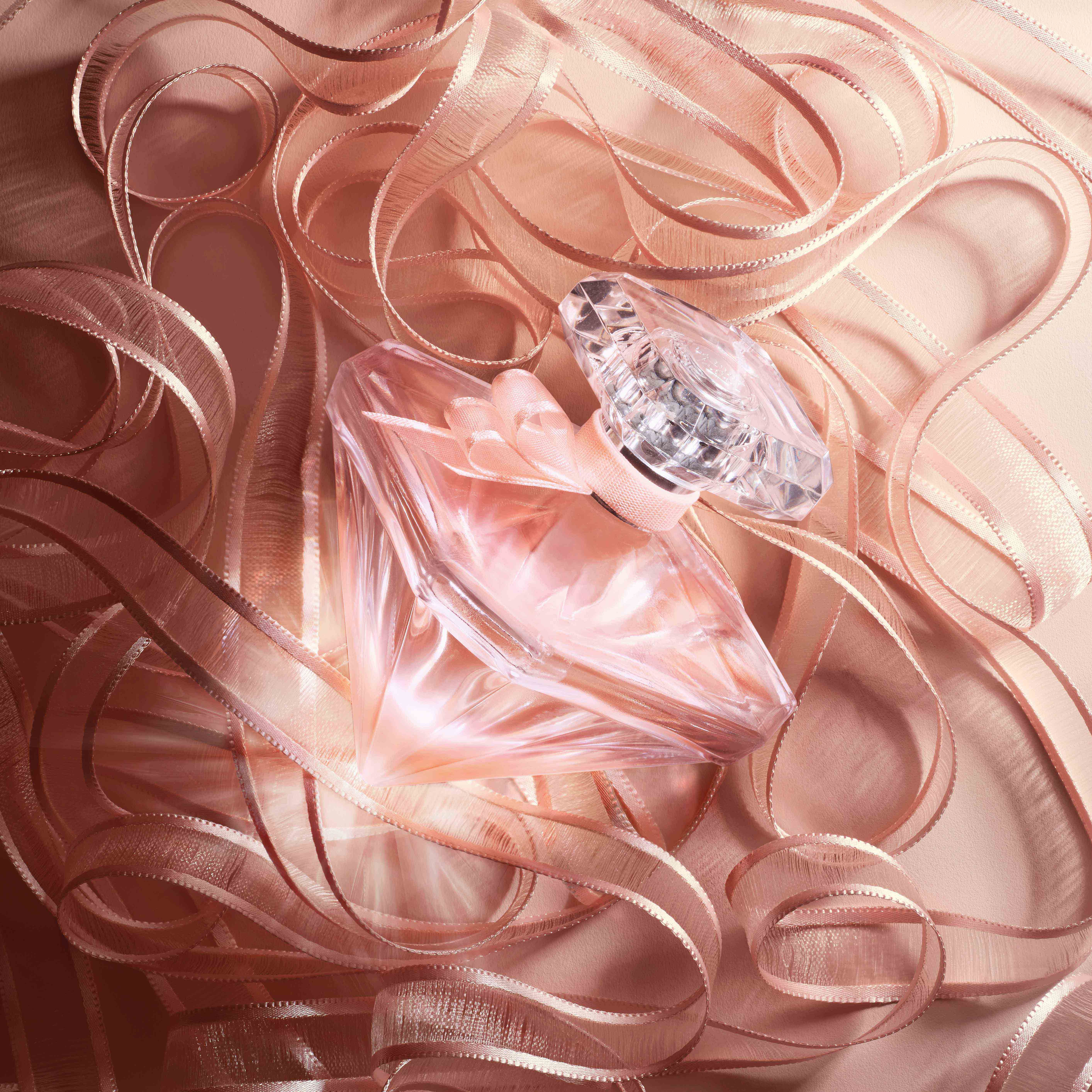 Lancome tresor la nuit nude store