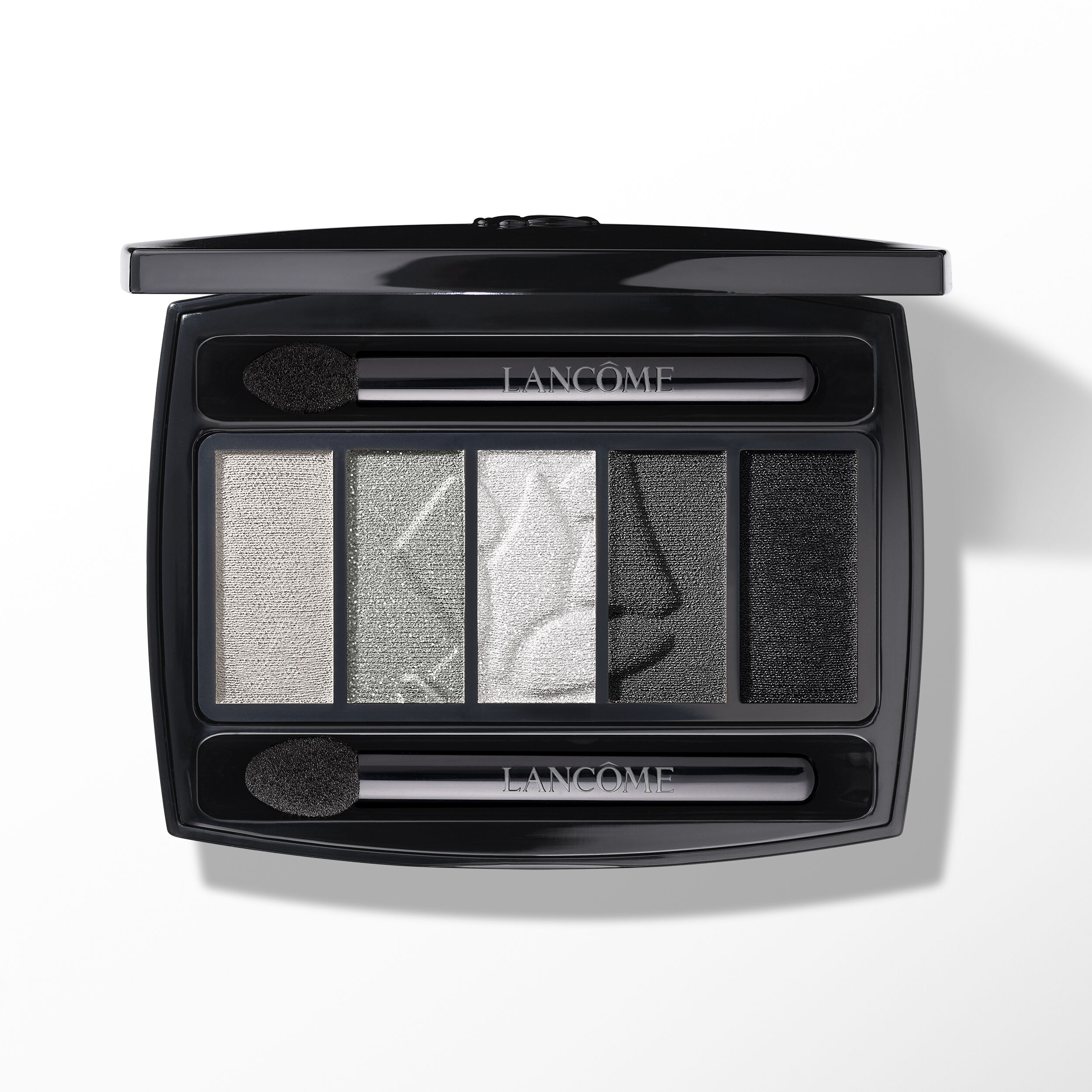 Hypnôse Palette - 14 Smokey Chic