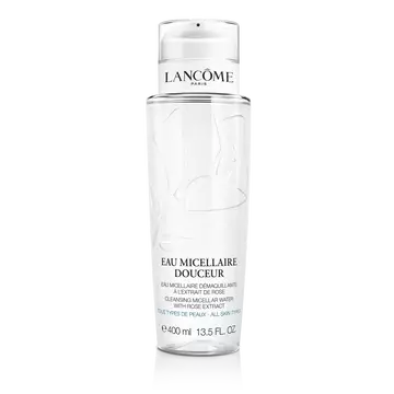 Eau Micellaire Douceur