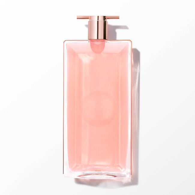 Idôle Eau de Parfum | Rose & Jasmine Scented Women's Perfume | Lancôme UK