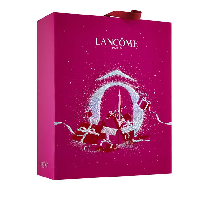 Beauty Advent Calendar Holiday Limited Edition Lancôme