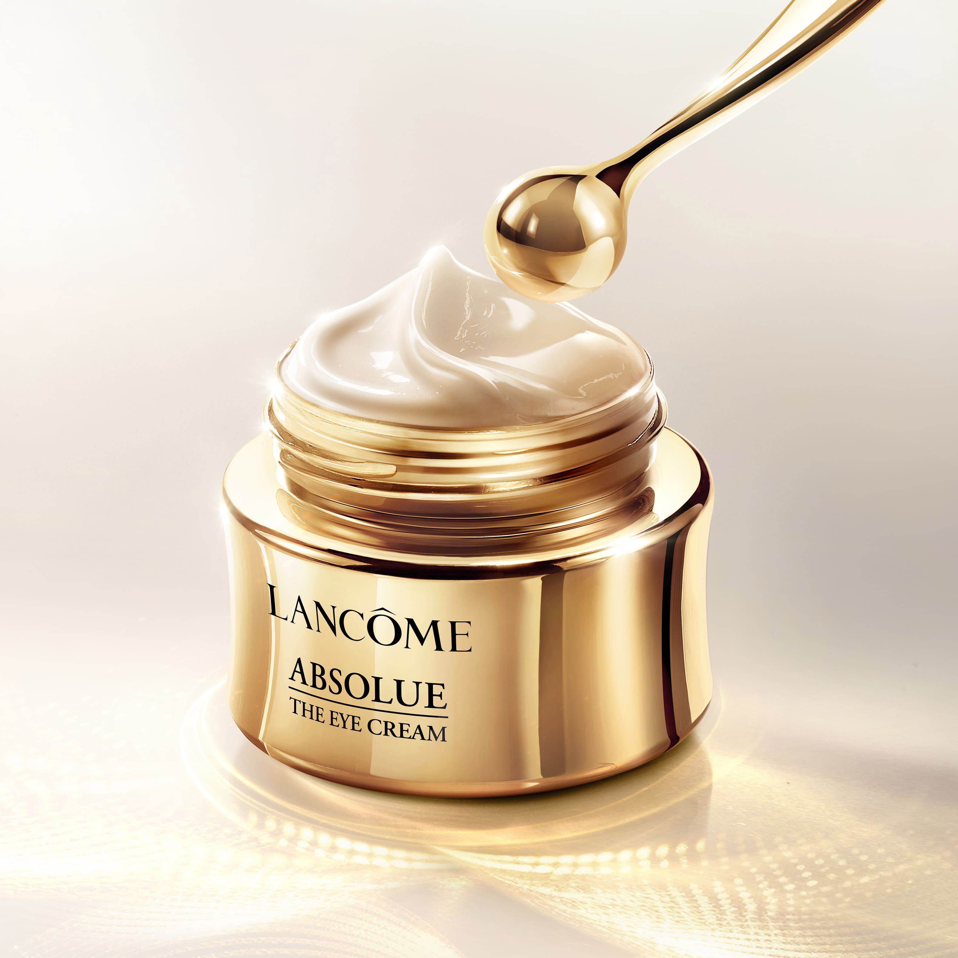 ABSOLUE THE EYE CREAM