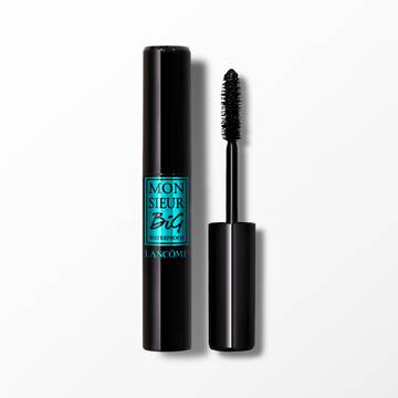 Monsieur Big Mascara Waterproof