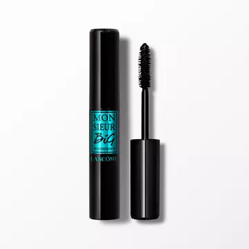 Monsieur Big Mascara Waterproof